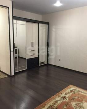 1-к квартира, вторичка, 41м2, 3/6 этаж