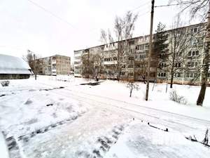 2-к квартира, вторичка, 54м2, 1/5 этаж