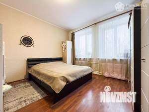 3-к квартира, вторичка, 77м2, 4/4 этаж