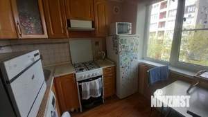 2-к квартира, вторичка, 44м2, 5/5 этаж