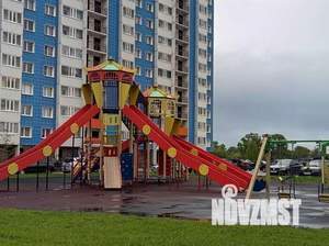 Студия квартира, сданный дом, 22м2, 5/18 этаж