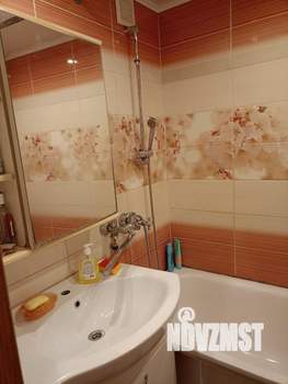 3-к квартира, вторичка, 69м2, 4/5 этаж