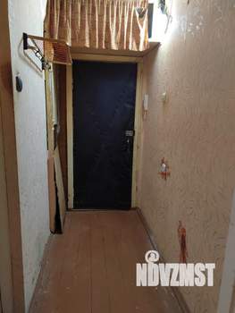 2-к квартира, вторичка, 45м2, 2/5 этаж