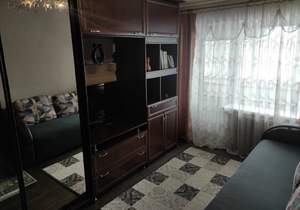 2-к квартира, вторичка, 43м2, 3/5 этаж