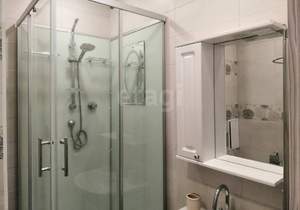 1-к квартира, вторичка, 43м2, 5/10 этаж