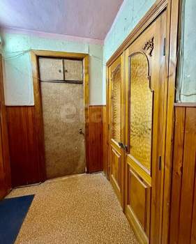 2-к квартира, вторичка, 48м2, 3/4 этаж