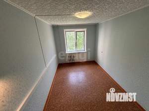 2-к квартира, вторичка, 47м2, 5/10 этаж