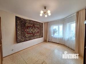 3-к квартира, вторичка, 97м2, 8/14 этаж