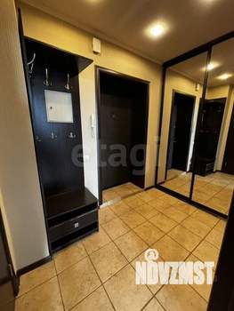 1-к квартира, вторичка, 39м2, 7/8 этаж