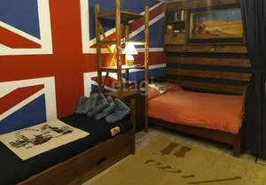 1-к квартира, вторичка, 34м2, 2/5 этаж