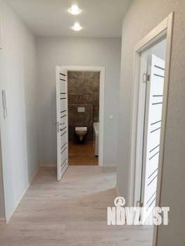 1-к квартира, вторичка, 47м2, 19/22 этаж