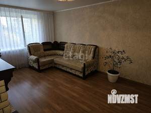 2-к квартира, вторичка, 64м2, 4/12 этаж