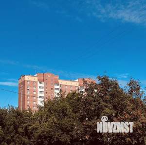 3-к квартира, вторичка, 87м2, 8/12 этаж
