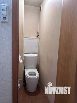 1-к квартира, вторичка, 35м2, 3/9 этаж