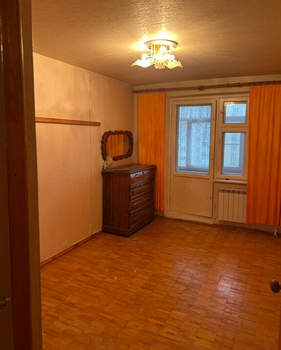 3-к квартира, вторичка, 76м2, 8/10 этаж