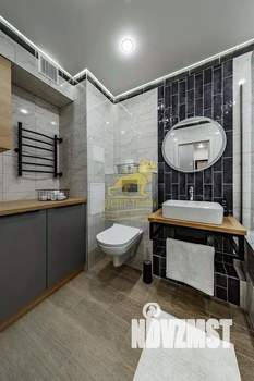 1-к квартира, вторичка, 39м2, 13/16 этаж