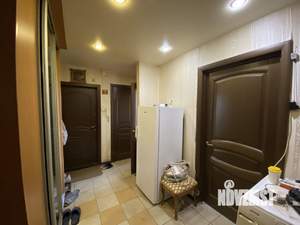 3-к квартира, вторичка, 70м2, 6/10 этаж