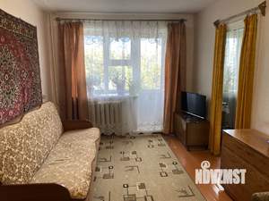 2-к квартира, вторичка, 45м2, 4/5 этаж
