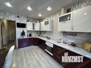 2-к квартира, вторичка, 62м2, 3/17 этаж