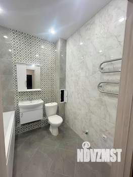 2-к квартира, вторичка, 64м2, 6/9 этаж