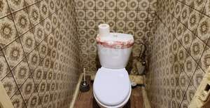 4-к квартира, вторичка, 104м2, 6/9 этаж