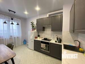 1-к квартира, вторичка, 43м2, 13/17 этаж