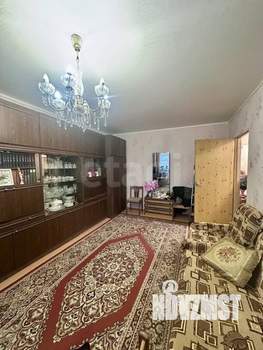 2-к квартира, вторичка, 52м2, 9/10 этаж