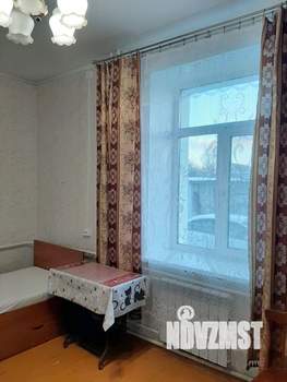2-к квартира, вторичка, 53м2, 1/2 этаж