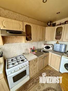 3-к квартира, вторичка, 72м2, 9/9 этаж