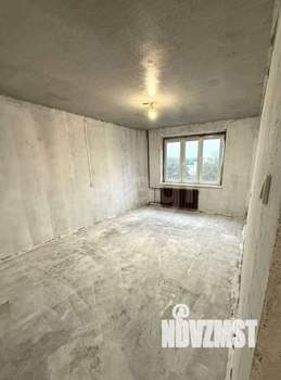 3-к квартира, вторичка, 68м2, 5/5 этаж