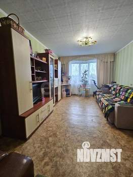 3-к квартира, вторичка, 69м2, 8/10 этаж