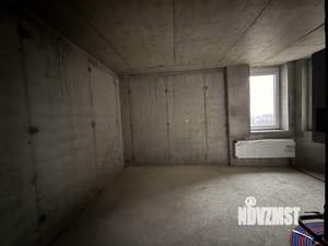 1-к квартира, вторичка, 56м2, 9/9 этаж