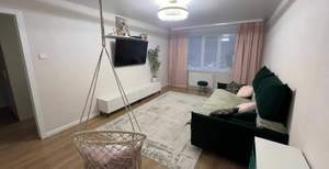 2-к квартира, вторичка, 55м2, 1/5 этаж