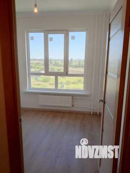 2-к квартира, сданный дом, 51м2, 5/15 этаж
