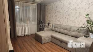 2-к квартира, вторичка, 55м2, 3/9 этаж