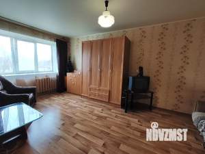 1-к квартира, вторичка, 31м2, 5/5 этаж