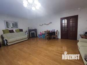 2-к квартира, вторичка, 92м2, 5/5 этаж