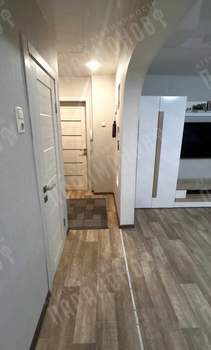 1-к квартира, вторичка, 33м2, 5/5 этаж