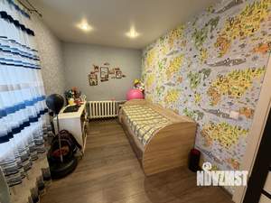 2-к квартира, вторичка, 42м2, 5/5 этаж