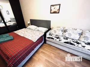 1-к квартира, вторичка, 30м2, 2/5 этаж