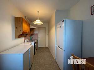 1-к квартира, вторичка, 34м2, 2/5 этаж
