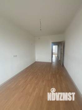 1-к квартира, вторичка, 38м2, 4/15 этаж