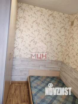 1-к квартира, вторичка, 30м2, 6/7 этаж