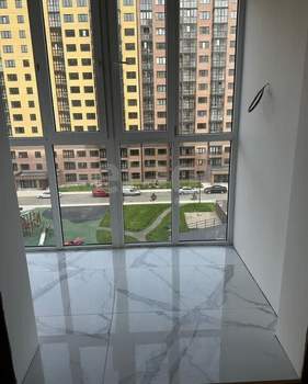 3-к квартира, вторичка, 82м2, 7/16 этаж