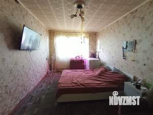 3-к квартира, вторичка, 61м2, 3/5 этаж