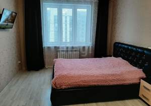 1-к квартира, вторичка, 35м2, 6/12 этаж
