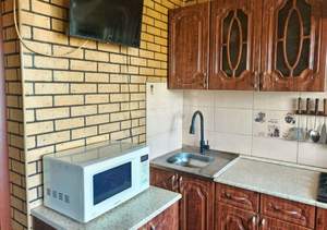 1-к квартира, вторичка, 37м2, 6/9 этаж