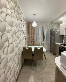 3-к квартира, вторичка, 65м2, 4/9 этаж