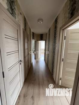 2-к квартира, вторичка, 73м2, 3/13 этаж