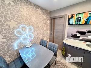 2-к квартира, вторичка, 55м2, 5/5 этаж